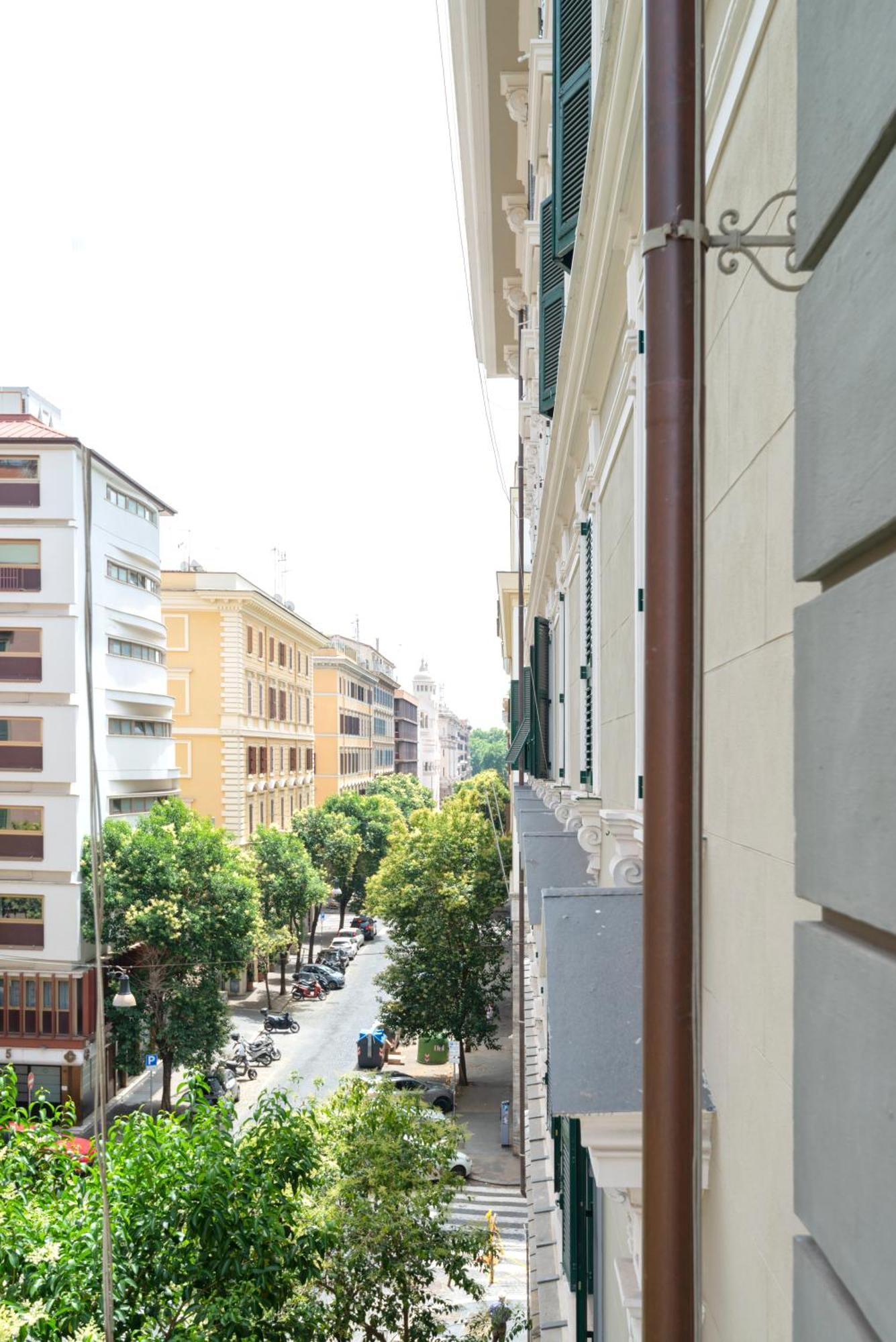 Amoe - Eleganza E Storia Nel Cuore Di Apartamento *