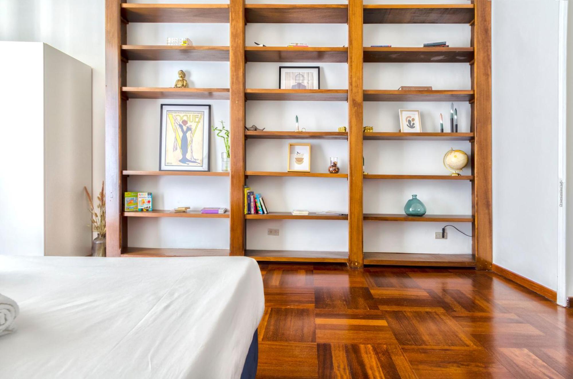 Amoe - Eleganza E Storia Nel Cuore Di Apartamento