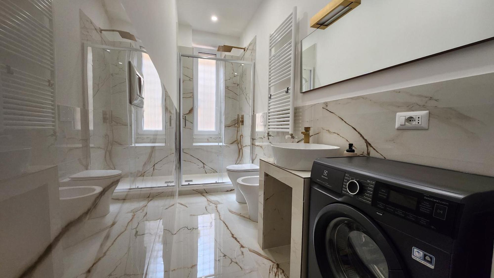 Apartamento Amoe - Eleganza E Storia Nel Cuore Di Roma