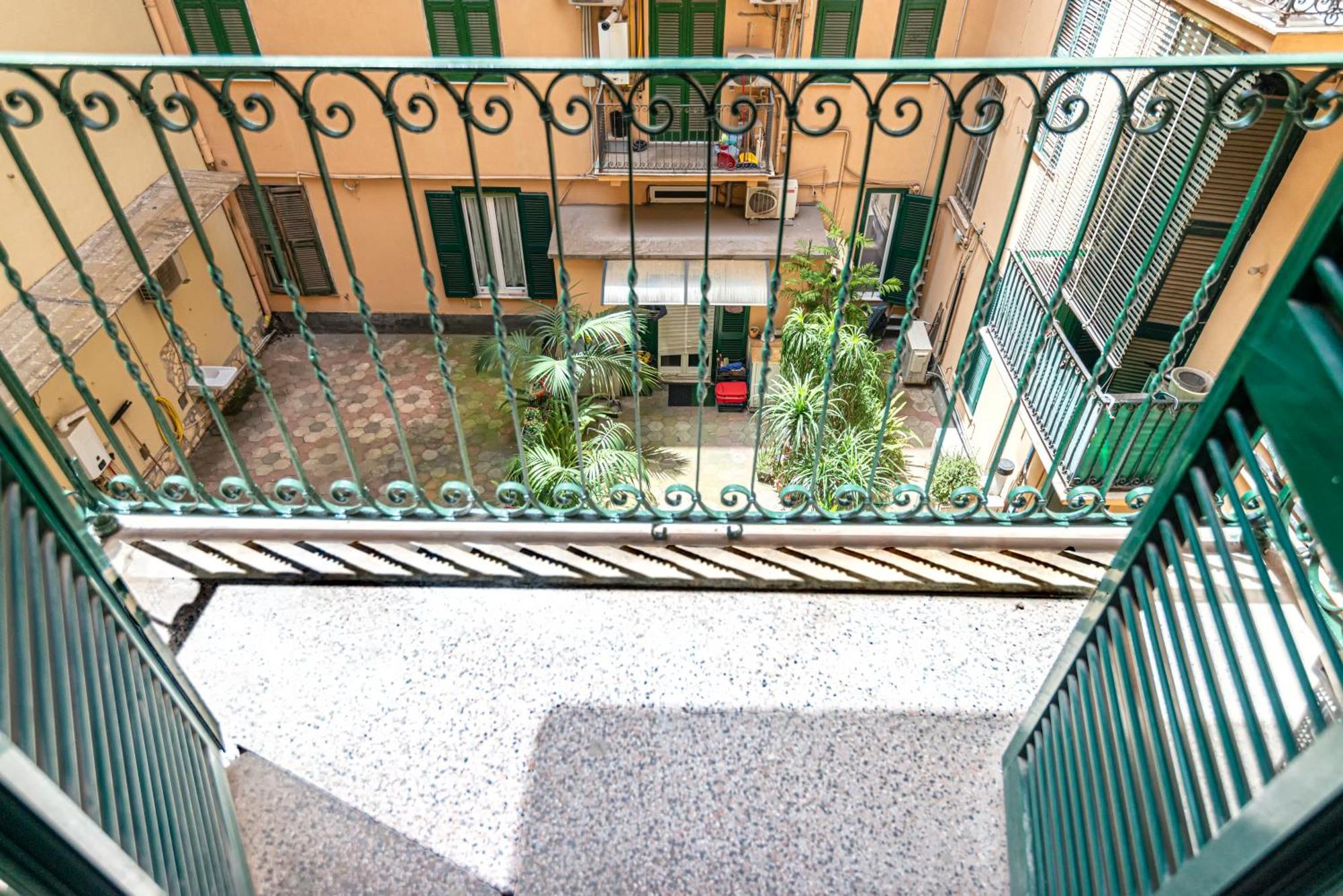 Apartment Amoe - Eleganza E Storia Nel Cuore Di Rome