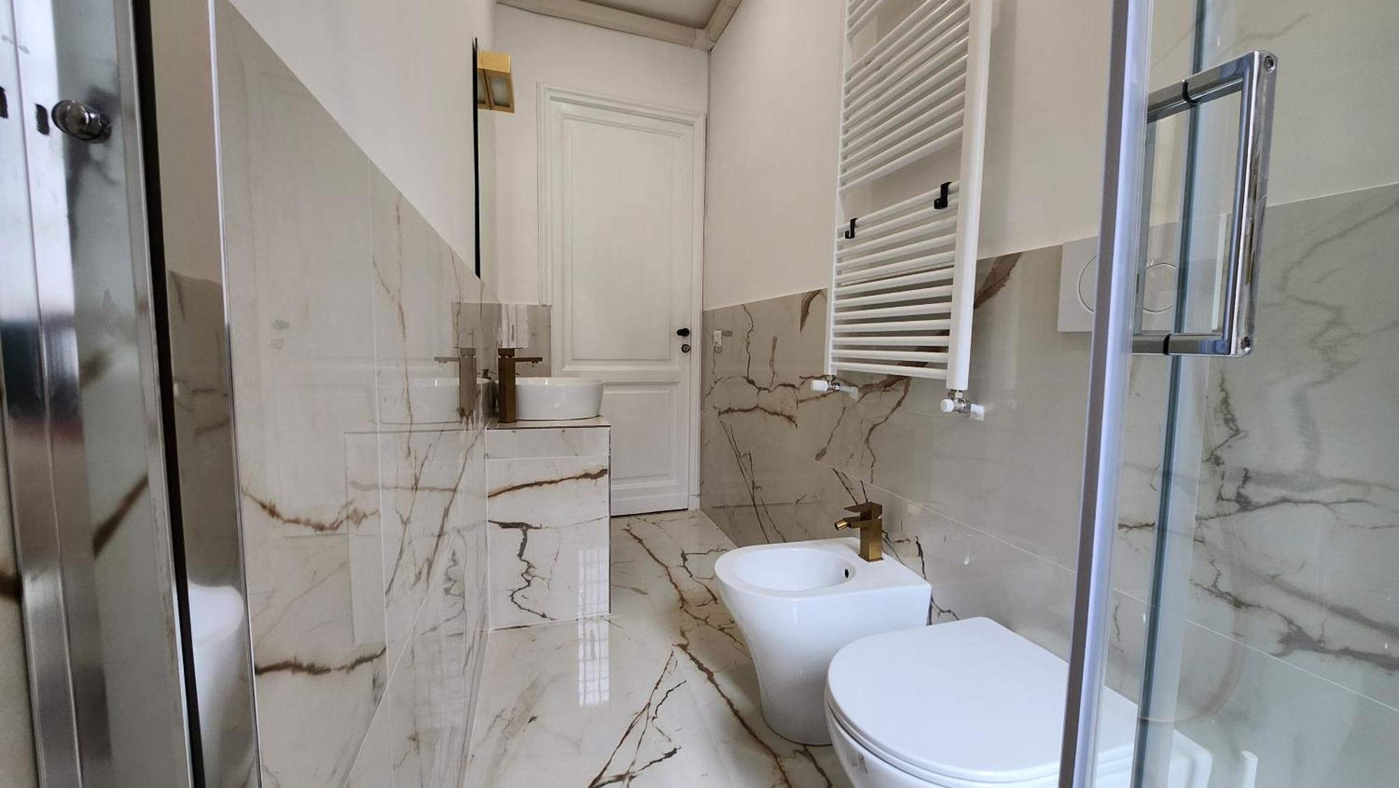 Appartamento Amoe - Eleganza E Storia Nel Cuore Di Roma